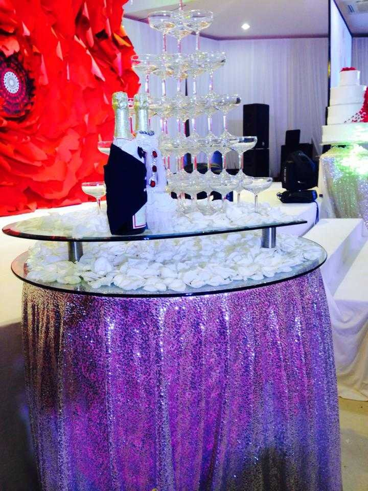 Đám cưới Công Vinh - Thuỷ Tiên 04