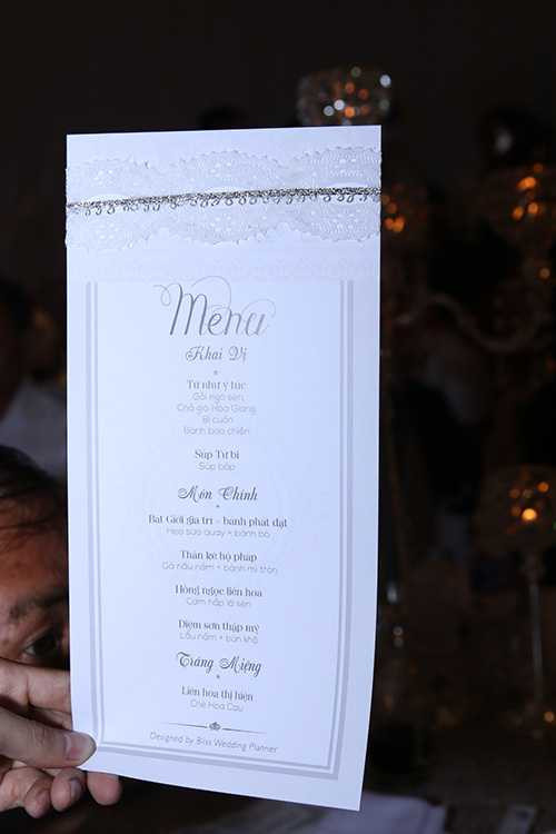 Đám cưới Công Vinh - Thuỷ Tiên 04