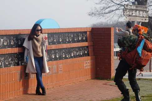 Lữ khách 24h lần đầu xuất ngoại. Hành trình lần này diễn ra tại đảo Hokkaido – Nhật Bản.