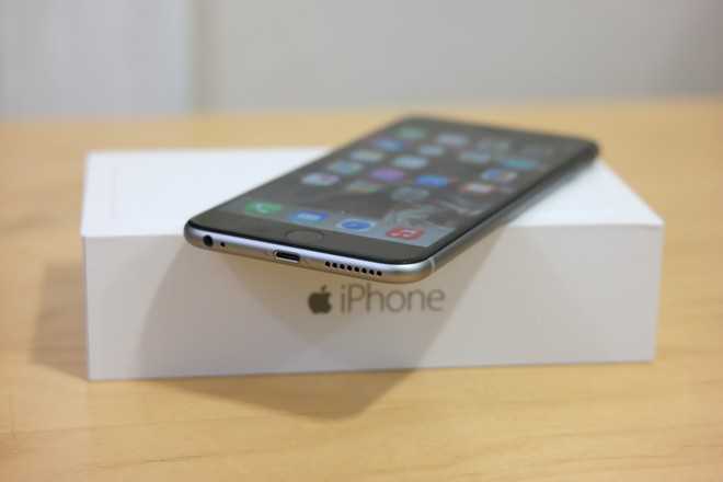 iphone 6 plus