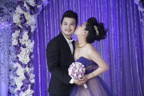 lê khánh tuấn khải tình tứ