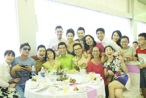 lê khánh tuấn khải đại nghĩa