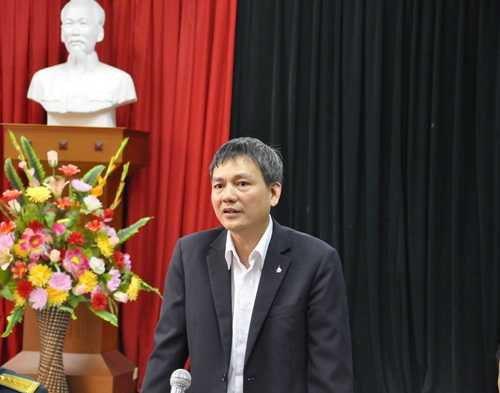 Cục trưởng Cục HKVN: 'Phi công đặt tần số cảnh báo khủng bố trong 1 phút'