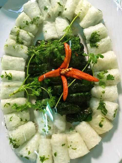 Đám cưới Công Vinh - Thuỷ Tiên 09