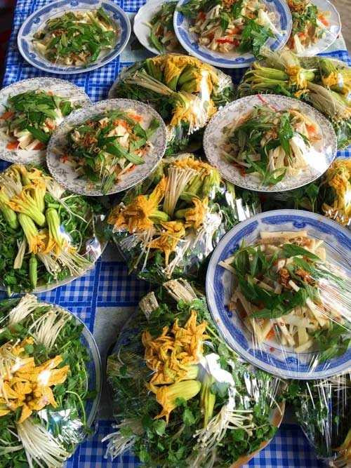 Đám cưới Công Vinh - Thuỷ Tiên 11