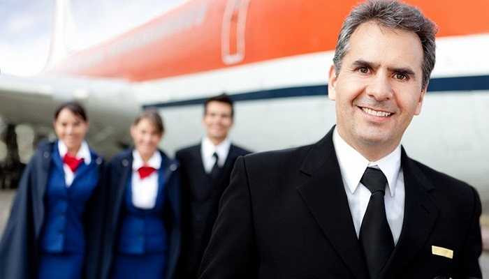 Nghề vận tải: 11%. Đặc biệt là nghề phi công, khi họ luôn phải 'căng não' trên những chuyến đi của mình. Uống rượu là phương pháp giảm stress hiệu quả.