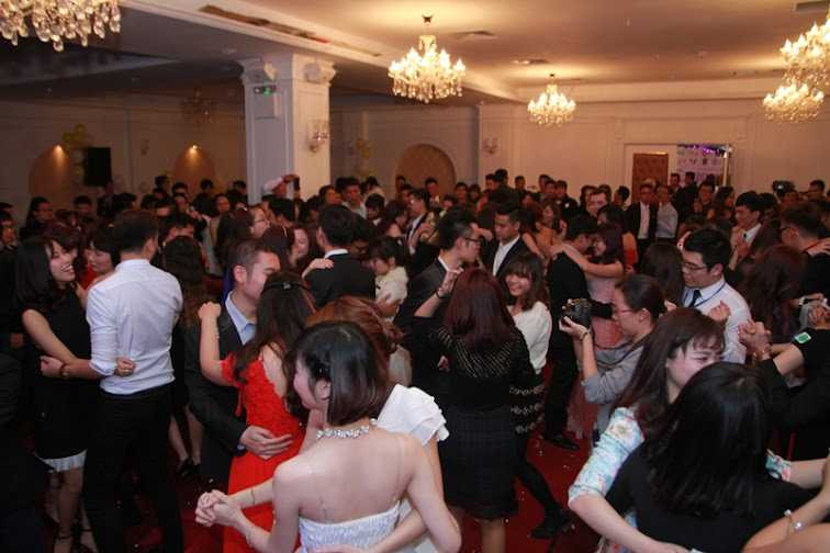 Dạ hội Giáng sinh