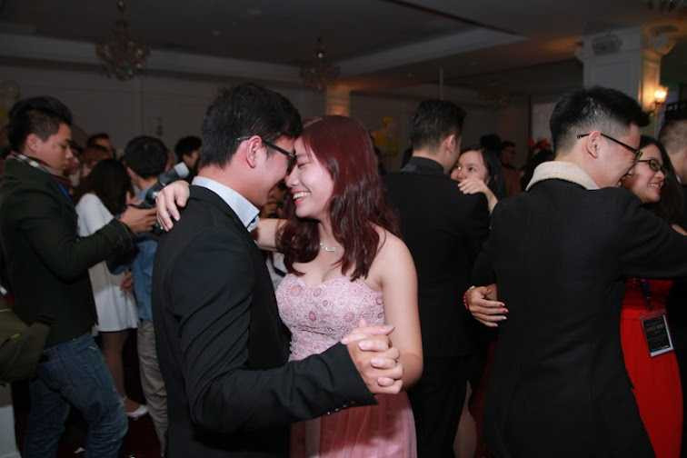 Dạ hội Giáng sinh