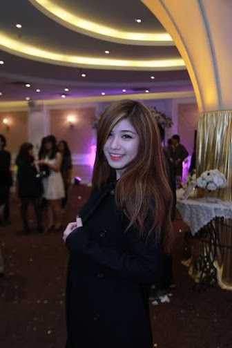 Dạ hội Giáng sinh