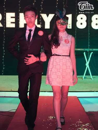 Dạ hội Giáng sinh