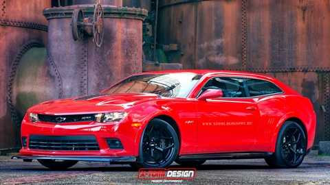 Shooting Brake, dòng xe hào nhoáng ít thực dụng