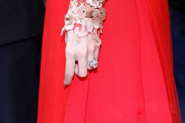 Đám cưới Công Vinh - Thuỷ Tiên 06