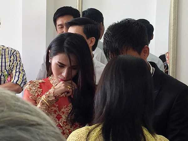 Đám cưới Công Vinh - Thuỷ Tiên 02