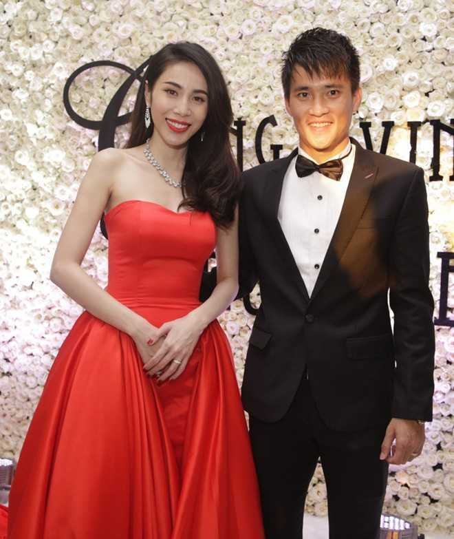 Đám cưới Công Vinh - Thuỷ Tiên 08