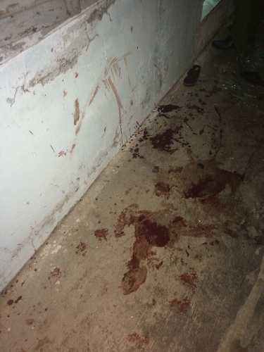 Giang hồ gõ cửa nhà dân, truy sát người trong đêm