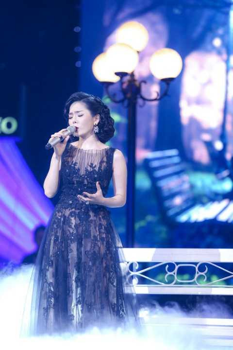 Tình khúc vượt thời gian