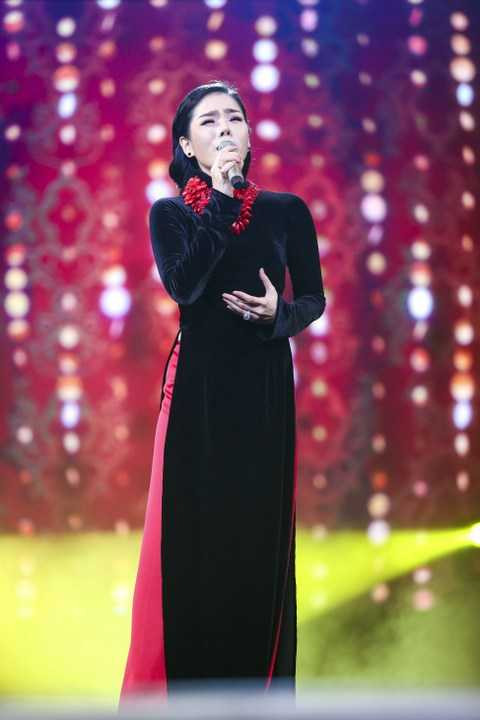 Tình khúc vượt thời gian