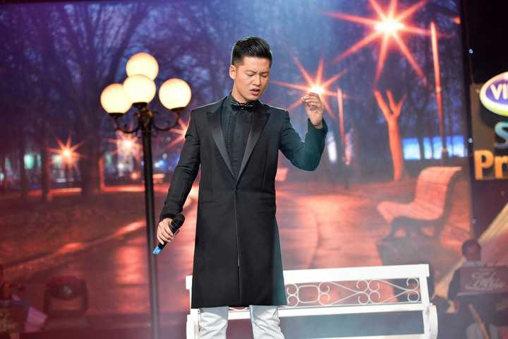 Tình khúc vượt thời gian