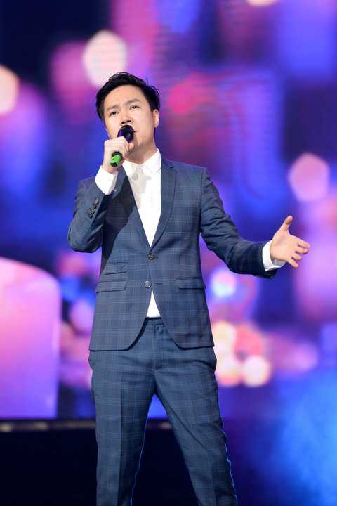 Tình khúc vượt thời gian