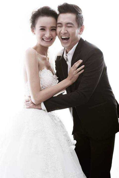 Đám cưới Lê Thuý