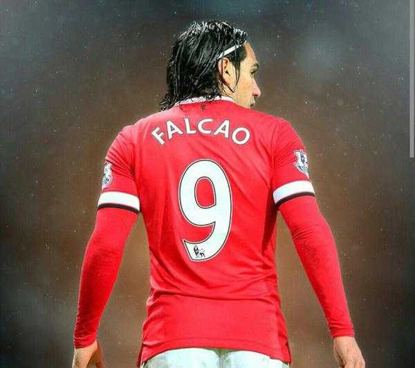 Falcao