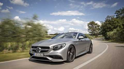 Sự kiện nổi bật ngành ô tô thế giới 2014