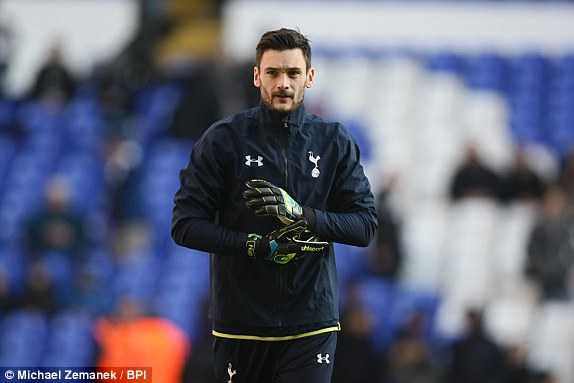 Hugo Lloris
