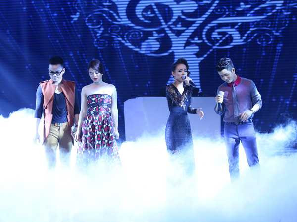 Cặp đôi hoàn hảo