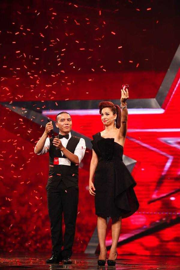 Vietnam's Got Talent 