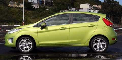 10 động cơ xe hơi tốt nhất năm 2014