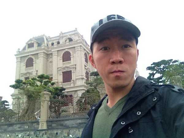 Những hành động câu like của giới trẻ