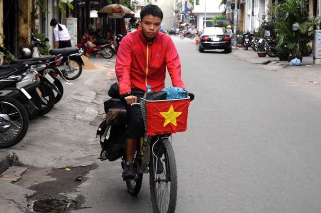 Những hành động câu like của giới trẻ