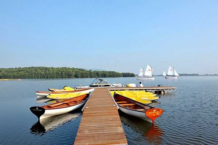 Flamingo Đại Lải Resort là công trình duy nhất của Việt Nam vinh dự đạt bình chọn này.