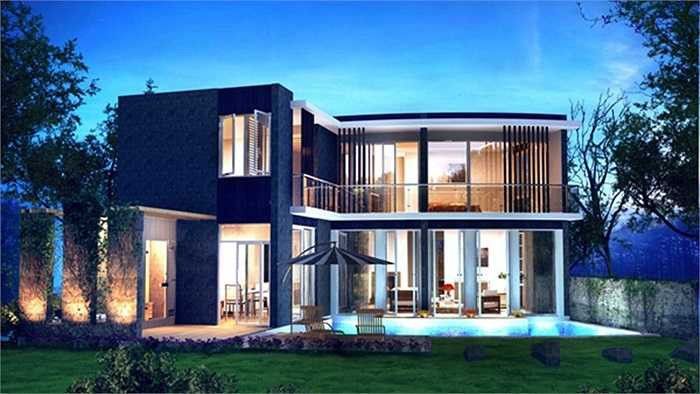 Flamingo Đại Lải Resort được miêu tả là resort nghỉ dưỡng mang lại cho du khách những ngày nghỉ thư giãn trong khung cảnh gần gũi với thiên nhiên, các hoạt động văn hóa, thể thao đa dạng, hệ thống dịch vụ đẳng cấp và môi trường trong lành.