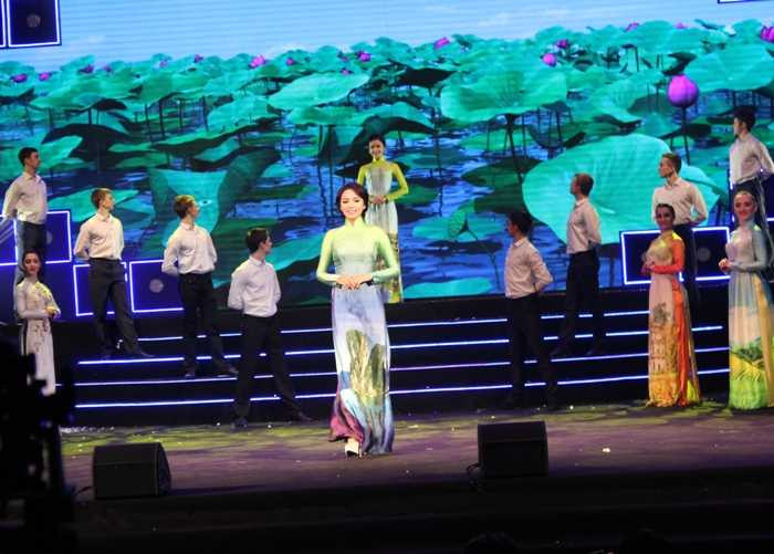 Hoa hậu Kỳ Duyên