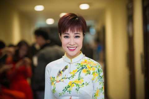 uyên linh