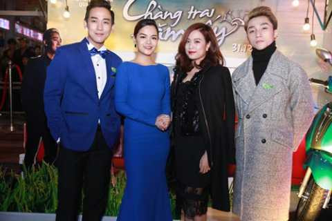 chàng trai năm ấy3