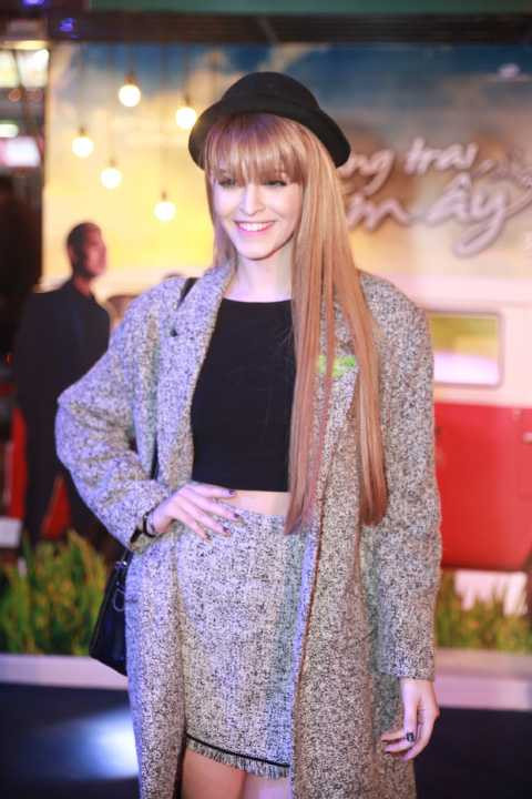 chàng trai năm ấy