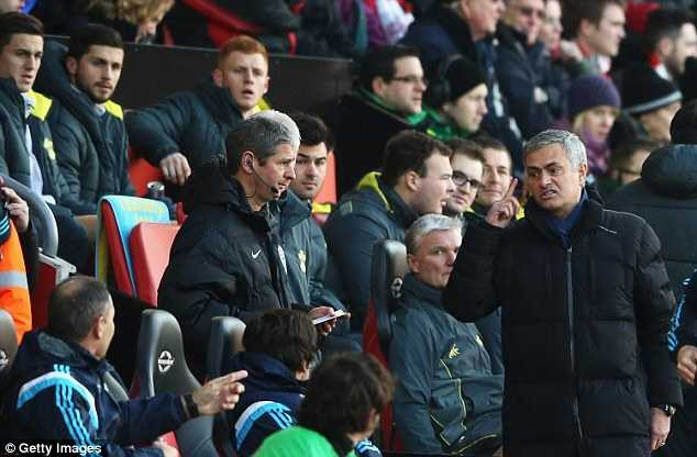 Mourinho