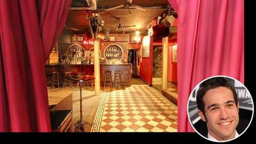 nhà hàng của sao