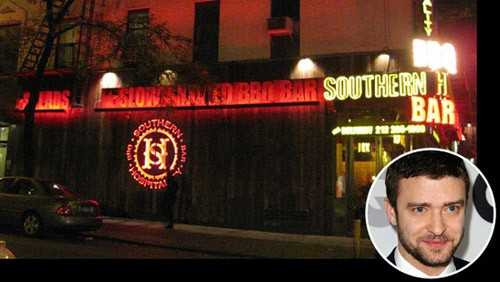 nhà hàng của sao9