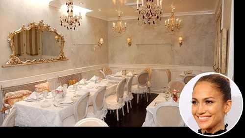 nhà hàng của sao8