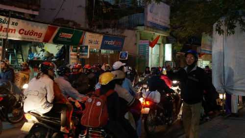 tai nạn đường sắt