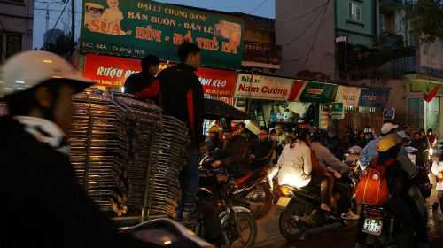 tai nạn đường sắt