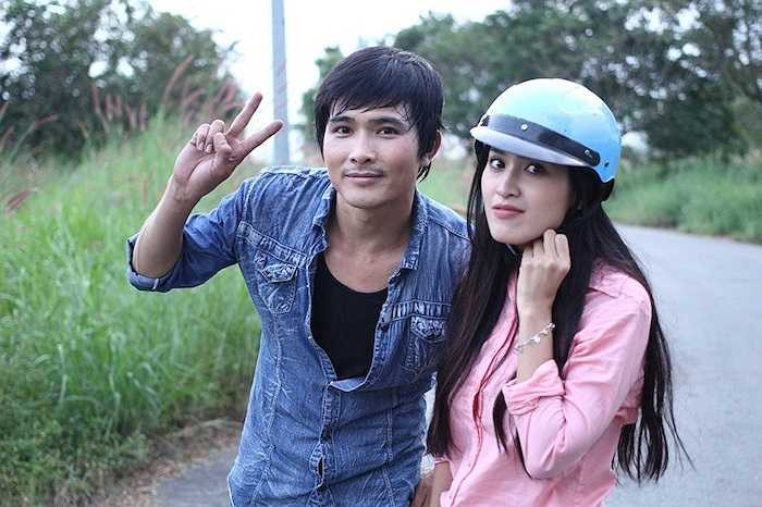 Tuy hơi 'khô cứng' theo cách của dân xây dựng.