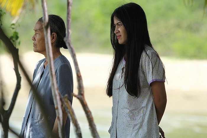 Bên cạnh đó Trang Nhung có tính cách thẳng thắn, gặp chuyện bất bình lên liền tiếng, nên bị kẻ xấu ganh ghét.