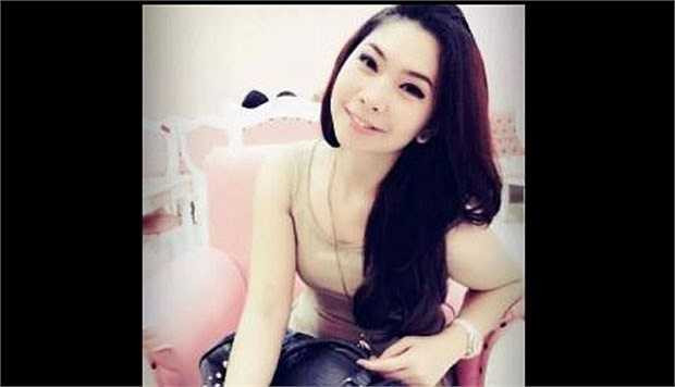 Nữ tiếp viên Khairunisa Haidar Fauzi xinh đẹp, 1 trong những thành viên phi hành đoàn chuyến bay mang số hiệu QZ 8501 của hãng Air Asia hiện đang mất tích.