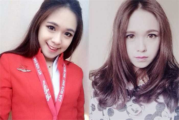 Nổi bật nhất trong dàn nữ tiếp viên của hãng hàng không này phải kể đến Winky Loke. Cô từng được trang Tally Press dành khen ngợi 'xinh như thiên thần', 'làm tan chảy trái tim bao người'. Winky Loke thu hút mọi người với phong cách thời trang cá tính, sự thân thiện, chuyên nghiệp trên mỗi chuyến bay.