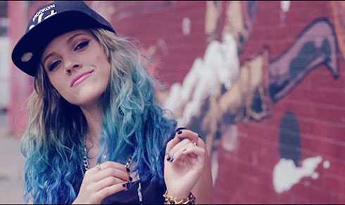 Brooklyn Girls - Catey Shaw