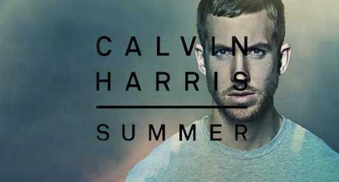 Summer - Calvin Harris